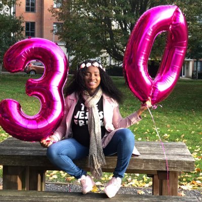 Profile Picture of Sylvia Appiah (@sylviaappiah13) on Twitter