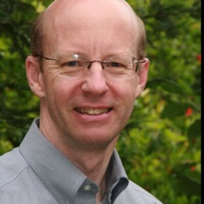 Profile Picture of Roger Patterson (@RogerPatterson2) on Twitter