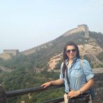 Profile Picture of Damaris Hernandez Fimbres (@hernandezfimbres) on Instagram