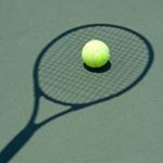 Profile Picture of Erin Thomas-Myers (@cinderella_tennis) on Instagram