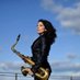 Profile Picture of Berta Moreno (@BertaMorenoJazz) on Twitter