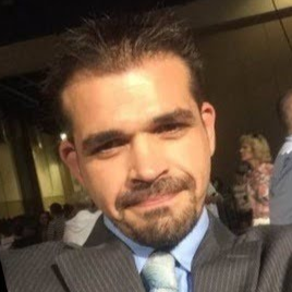 Profile Picture of Chuck Callesto (@ChuckCallesto) on Twitter