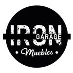 Profile Picture of Iron Garage Muebles en Hierro (@irongaragemuebles) on Instagram