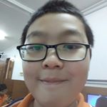 Profile Picture of Nicholas (@nicholasabrahamsalim) on Instagram