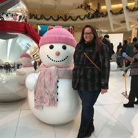 Profile Picture of Bianca Olson (@bianca-olson-2) on Quora