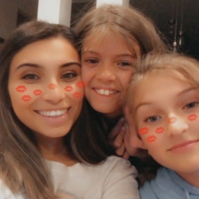 Profile Picture of Sarah Ashley (@hazel_eyes1107) on Twitter