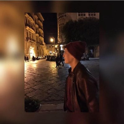 Profile Picture of Fabrizio Lopes (@lofaber07) on Twitter