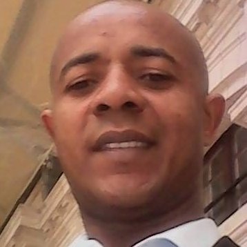 Profile Picture of MOHAMED Ibrahim Chan (@Ibrahim_Chanfi) on Twitter