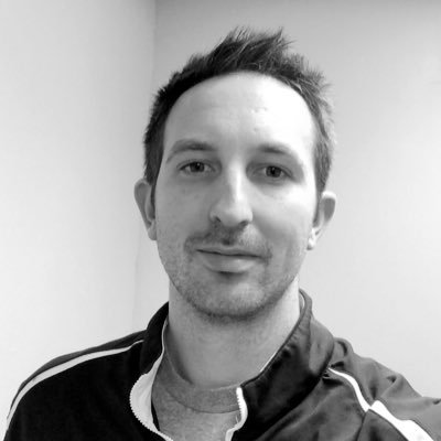 Profile Picture of Tom Caflisch (@TomCaflisch) on Twitter