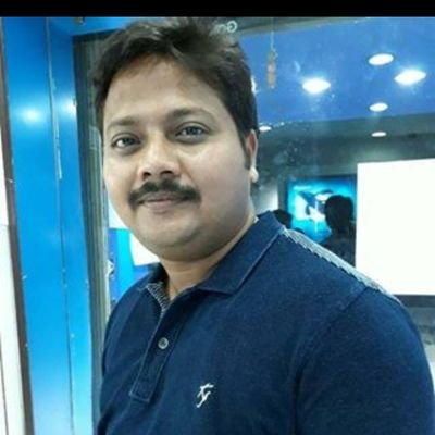 Profile Picture of Akash Acharya (@AkashAcharya1) on Twitter