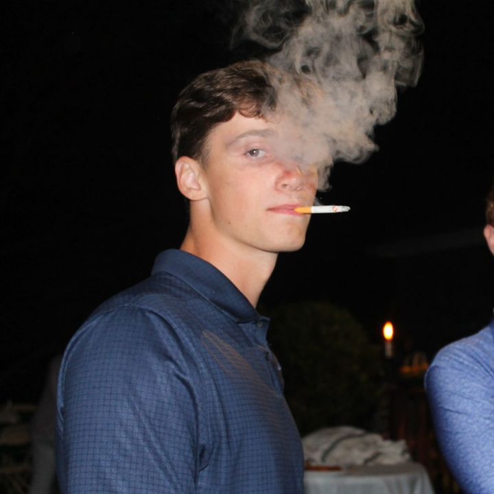 Profile Picture of Nevins (@connor.nevins) on Tiktok