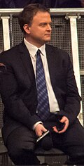 Profile Picture of Jeremy Borashon Wikipedia
