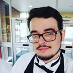 Profile Picture of Zachary Sampson (@sampsonzachary) on Instagram
