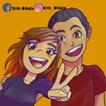 Profile Picture of Erik Robles (@erik_dibuja) on Instagram