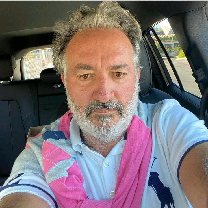 Profile Picture of Michael Obrien (@michaelobrien511) on Tiktok