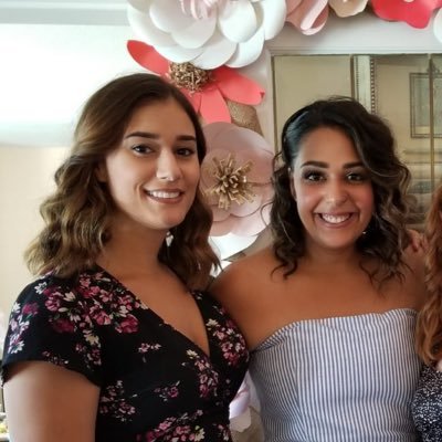 Profile Picture of Hala Salameh (@halasgurney) on Twitter