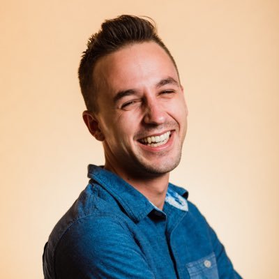 Profile Picture of Paul Michael Cooper (@PaulMichaelCoop) on Twitter