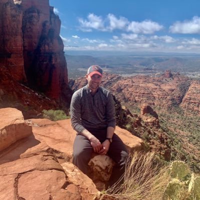 Profile Picture of Dave Mateer (@DMateer) on Twitter