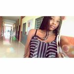 Profile Picture of Auriane Diloy's❤😝 (@aurie_diloys) on Instagram