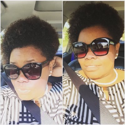 Profile Picture of Latasha Thompson (@HEchangedT) on Twitter