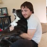 Profile Picture of Daniel Sturgeon (@sturgeon.daniel) on Instagram