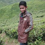Profile Picture of Syed Azim (@syed.azim_04) on Instagram