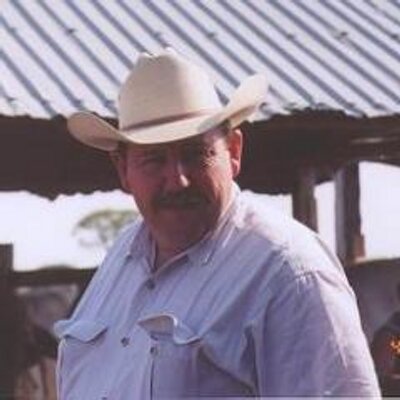 Profile Picture of Joe C. Paschal (@Joe_Paschal) on Twitter