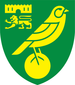 Profile Picture of Norwich City F.C. - Wikipediaon Wikipedia