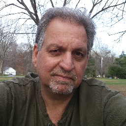 Mike Gerwig - Twitter Profile Picture of Mike Gerwig (@MGerwig49) on Twitter