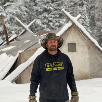 Profile Picture of Travis Leach (@TravisL18754502) on Twitter