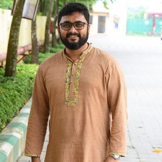 Profile Picture of Sandip Chatterjee (@sandip.chattopadhyay) on Instagram