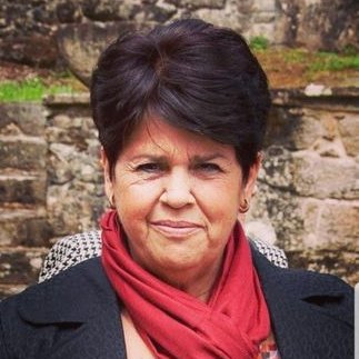 Profile Picture of Doris Padrón (@DorisPadron2) on Twitter