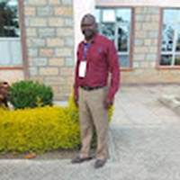 Profile Picture of Revered Daniel Mwathe (@revered-daniel-mwathe) on Quora
