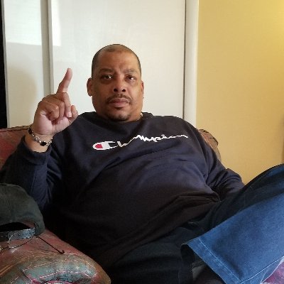 Profile Picture of KENNETH R TYNER (@tyner_r) on Twitter