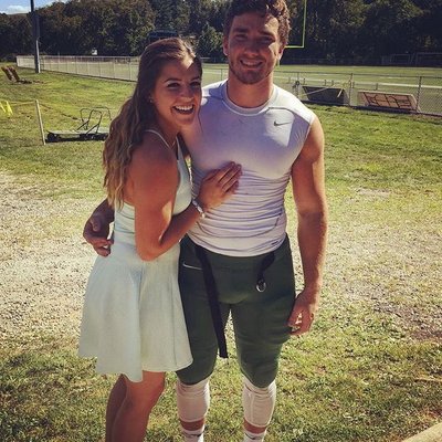 Profile Picture of Dustin Hess (@TheManofDust_23) on Twitter