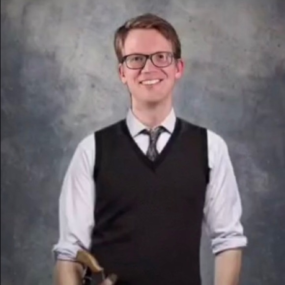 Profile Picture of Ryan Hatheway (@ryhatheway) on Poshmark