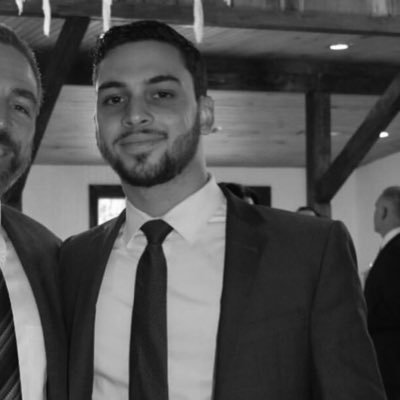 Profile Picture of Alexander Novoa (@anovoajr) on Twitter