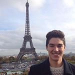Profile Picture of Thomas Deckers (@thomas_deckers) on Instagram