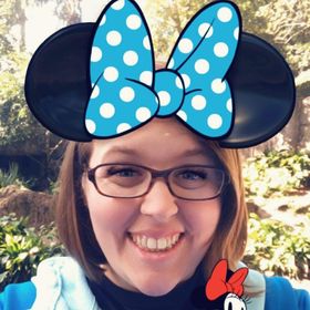 Profile Picture of Michaela Foss (@evansmama1104) on Pinterest