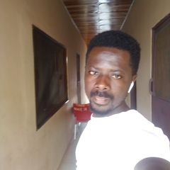 Profile Picture of Joseph Kusi (@josephkusi) on Tiktok