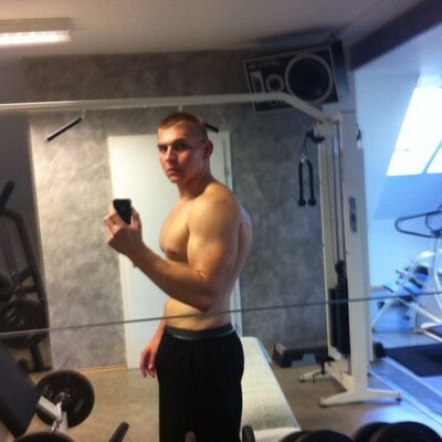 Profile Picture of Patrick Hofer (@patrick_hofer) on Twitter