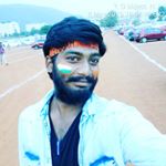 Profile Picture of sunil naidu (@naidu_sunil) on Instagram