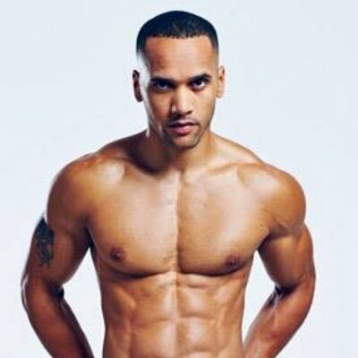 Profile Picture of IG: JayBaileyUKon Twitter