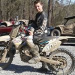 Profile Picture of aaron mccarty (@aaronmccarty1122) on Instagram