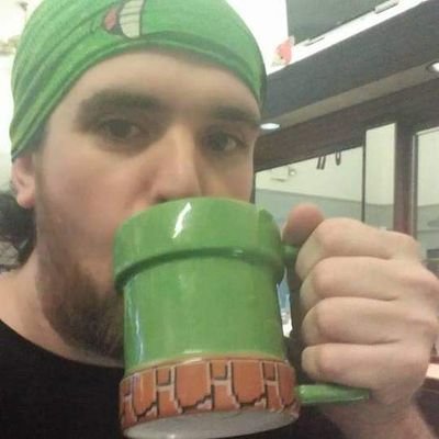 Profile Picture of Zach Harms (@Comrade_Zach) on Twitter
