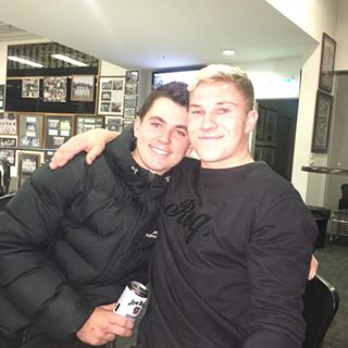 Profile Picture of Callum Reid (Callum Reid) (@callum.reid.585) on Facebook