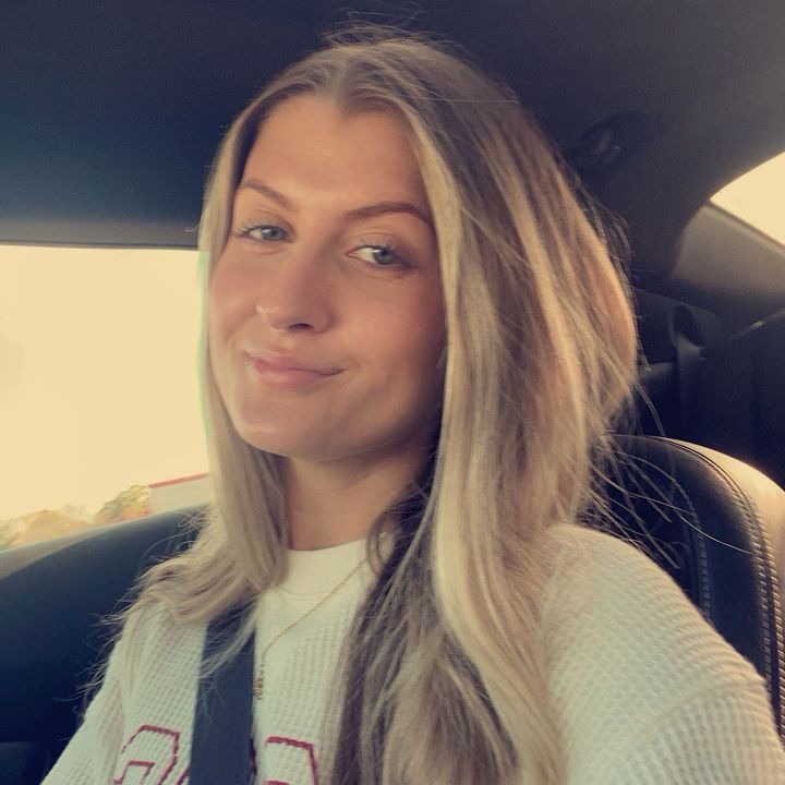 Profile Picture of tara cullum (@taracullum) on Tiktok