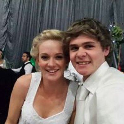 Profile Picture of Jayson Schmidt (@jayson_schmidt) on Twitter