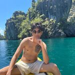 Profile Picture of John Merwin Estrellado (@john_frostt) on Instagram