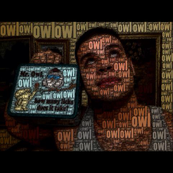 Chris Estevez - Poshmark Profile Picture of Chris Estevez (@theowl) on Poshmark